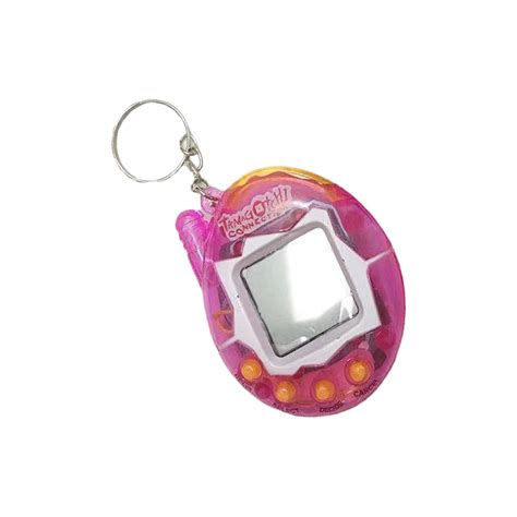 Virtual Pet Handheld Device