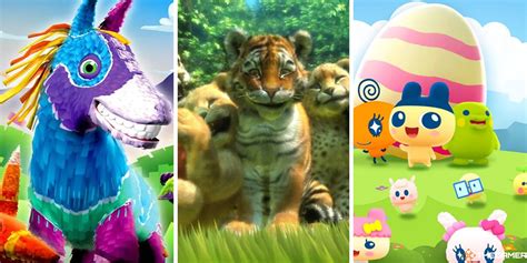 Virtual Pet Jobs