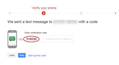 virtual phone number to receive verification code