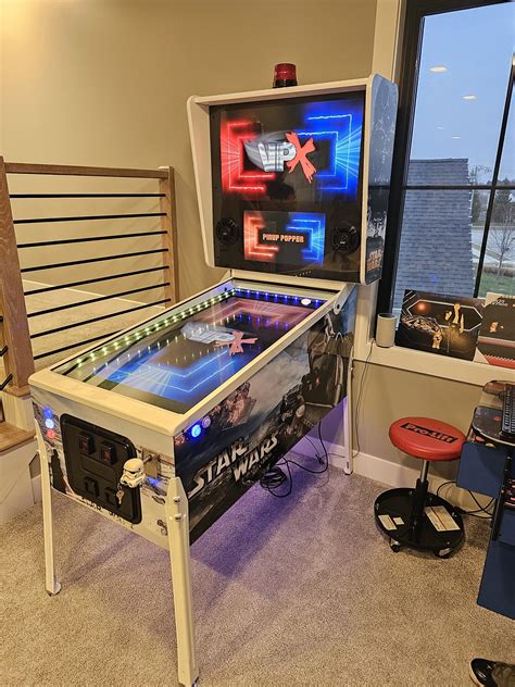 Virtual Pinball Machine Company
