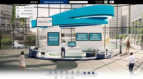 Virtual Platform Examples