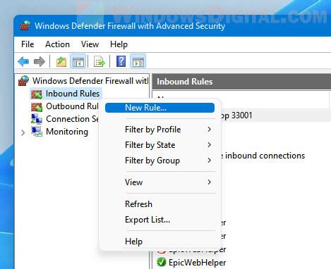 virtual private network windows 11