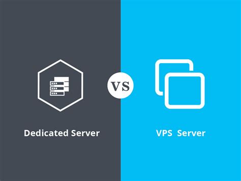 Virtual Private Server vs. Dedicated Server: The Ultimate Guide to Choosing Your Hosting Powerhouse