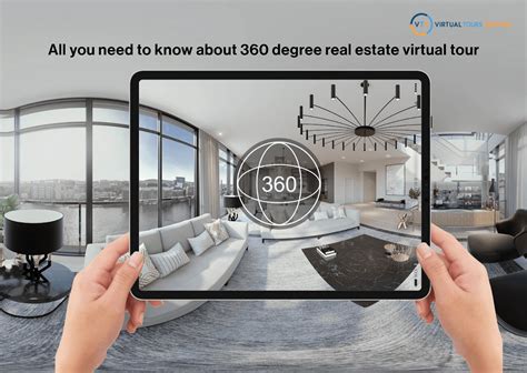 Virtual Property Tours