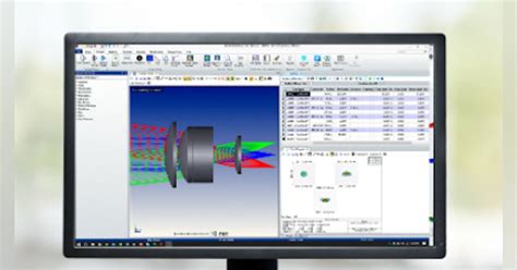 Virtual Prototyping Software