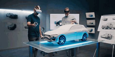 Virtual Prototyping User Experience