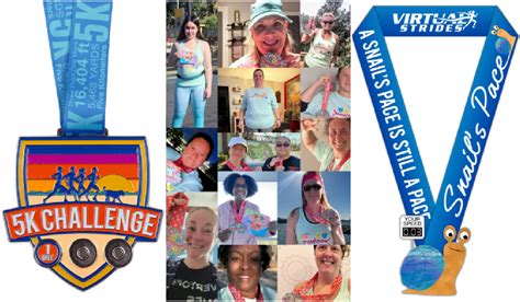 virtual race for life