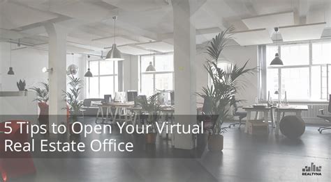 virtual real estate offices in illinois