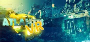 virtual reality Atlantis