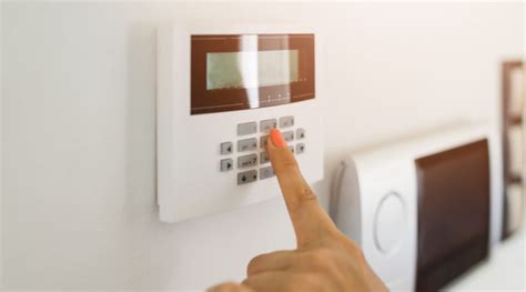 Virtual Reality Alarm