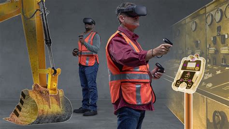 Virtual Reality and Gamification in Mining Safety Officer Training