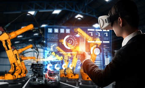 Virtual Reality Applications In Mechanical Engineering
