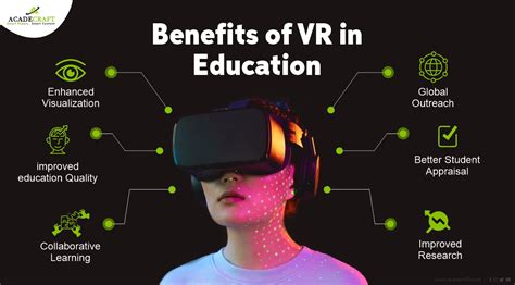 Virtual Reality Benefits