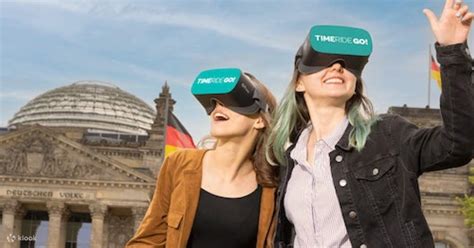 Virtual Reality Center Berlin