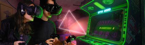 Virtual Reality Clermont