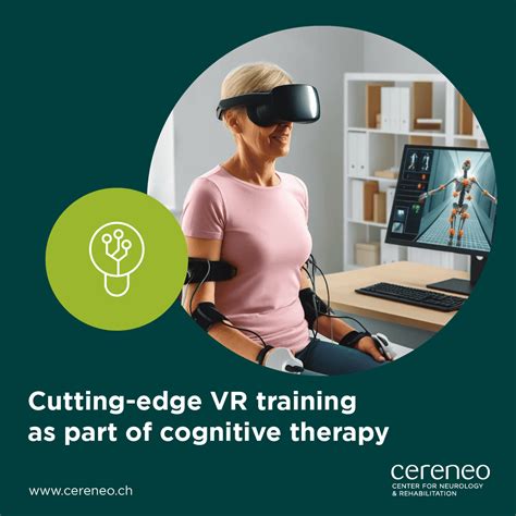 Virtual Reality Cognitive Therapy