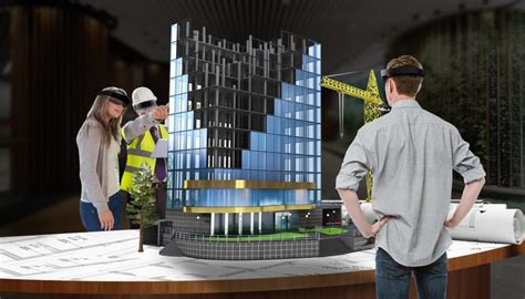 virtual reality construction design