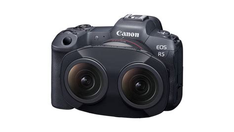 Virtual Reality Filmmaking Camera