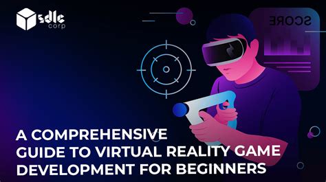 Virtual Reality For Beginners