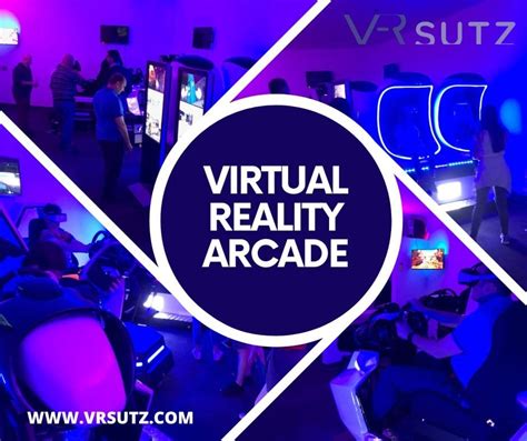 virtual reality games near me reviews