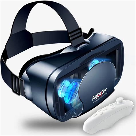 virtual reality glasses