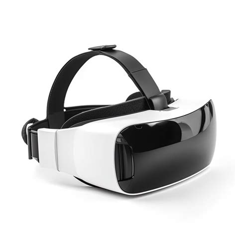 Virtual Reality Headset Hd360X
