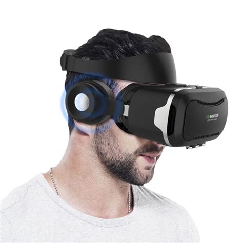 virtual reality headset videos