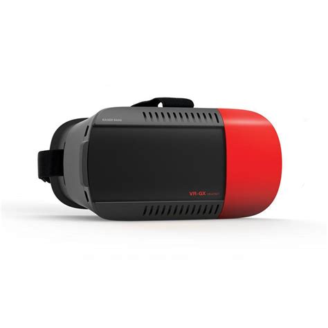 Virtual Reality Headset Vr-Gx