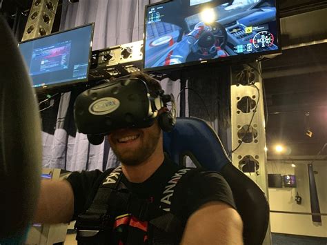 Virtual Reality Holmdel