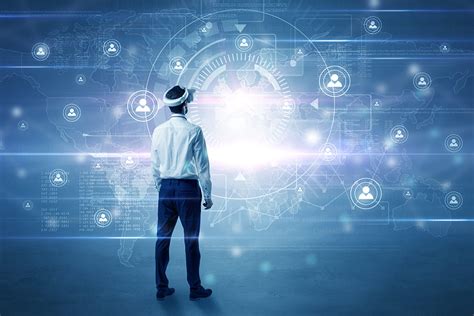 Virtual Reality Impact Factor