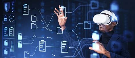 Virtual Reality In Development