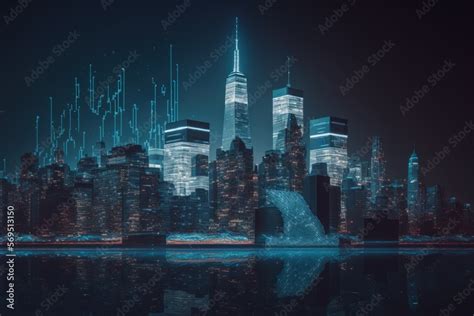 Virtual Reality Manhattan