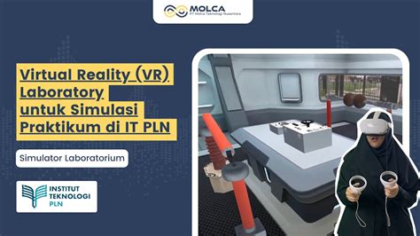 Virtual Reality Praktikum Kit