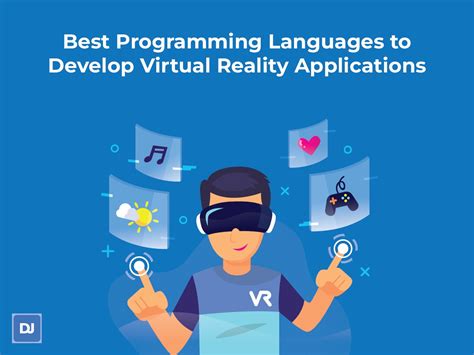 Virtual Reality Programming Meaning