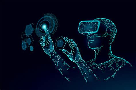 Virtual Reality Related Article