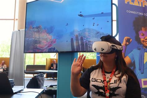 Virtual Reality Therapy Northampton