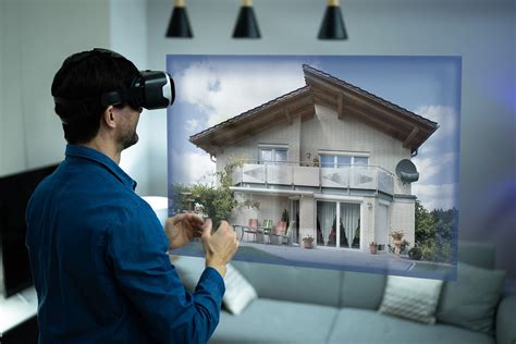 virtual reality tours
