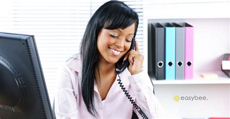 virtual receptionist for small business tips