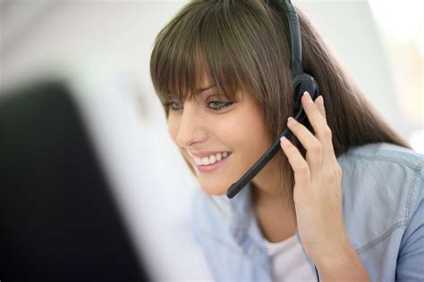 virtual receptionist live assistance