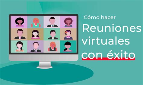virtual reunion