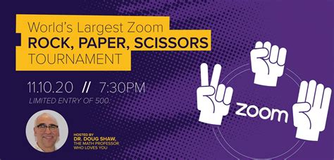 Virtual Rock Paper Scissors Tournament
