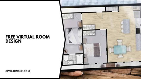 Virtual Room Design Free site