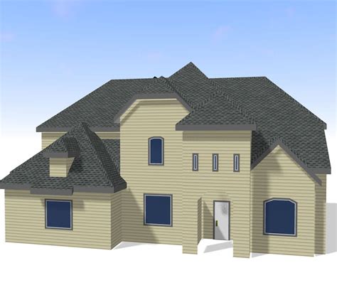 Virtual Siding Design Tool