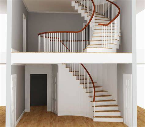 Interactive Stair Design Stair Designs