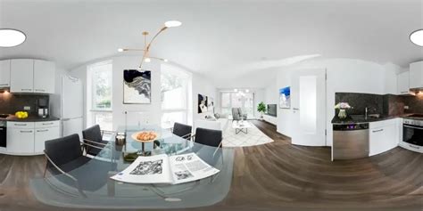 Virtual Tour Definition