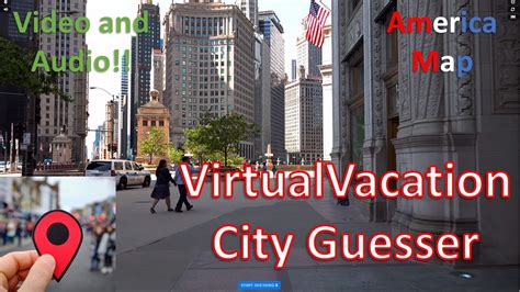 virtual vacation game geoguessr