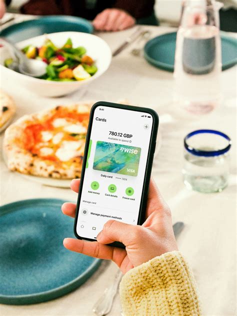 Virtual Wallet Made Easy