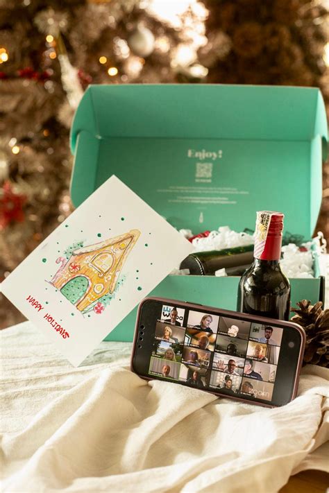 Virtual Wine Kit