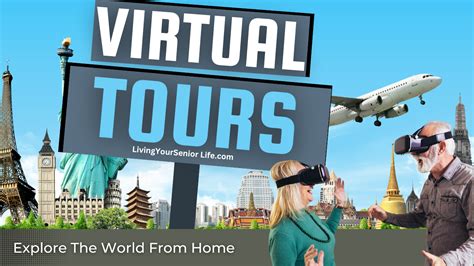 virtual zoom tours