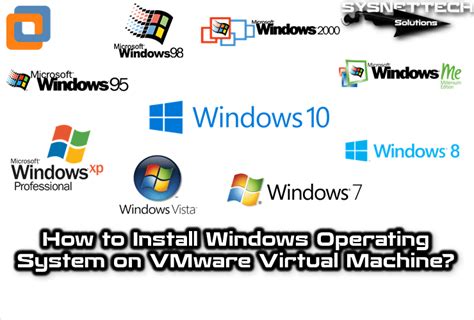 How to Install Microsoft Windows 7 Operating system YouTube
